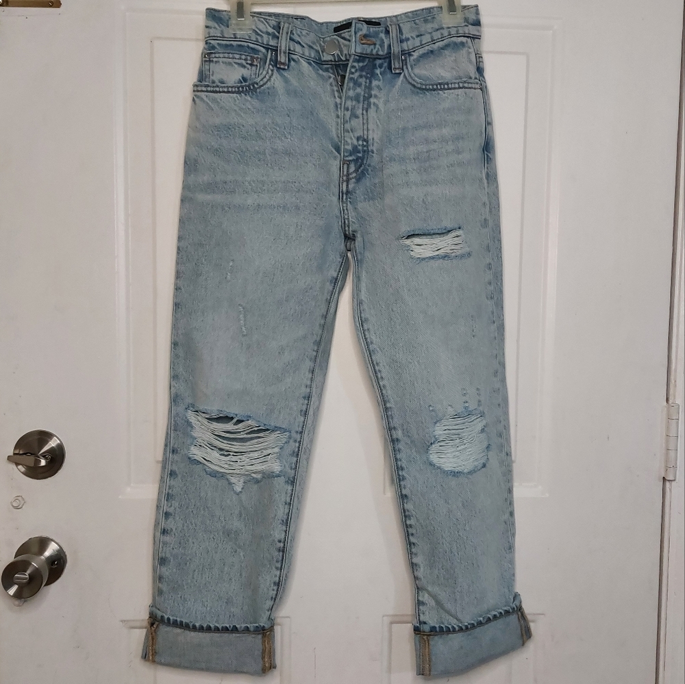 AMIRI distress womens jeans Size 26